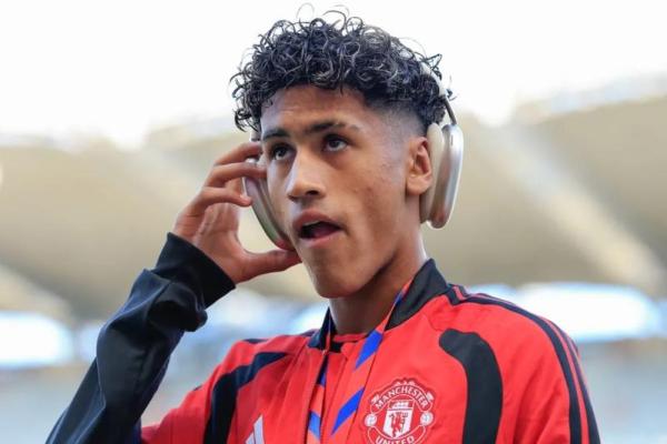 MU Buka Peluang Tempuh Jalur Hukum terkait Kepergian JJ Gabriel