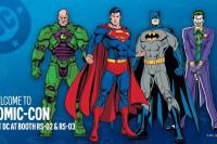 DC Hadirkan Cover Eksklusif Terbatas Absolute Batman di Indonesia
