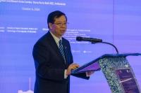 Tsinghua SEA Jadi Titik Temu Kolaborasi Riset dan Inovasi Global