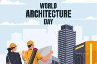 Hari Arsitektur Sedunia Setiap 5 Oktober, Ini Sejarah dan Latar Belakangnya
