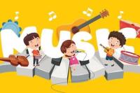 Hari Musik Anak 6 Oktober, Ini Sejarah dan Maknanya