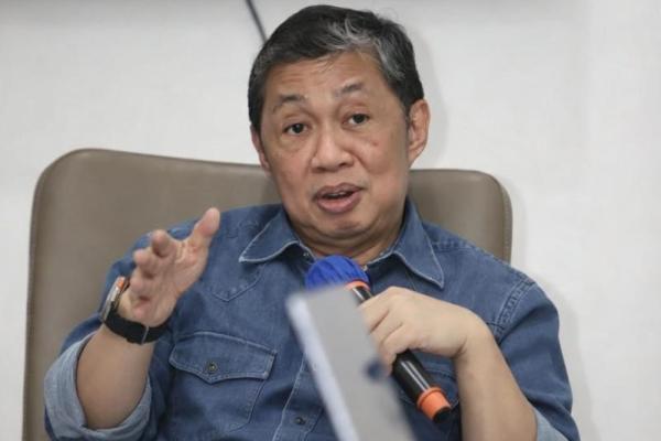 Partai Gelora Ajak Publik Tolak Ambang Batas Parlemen 5%