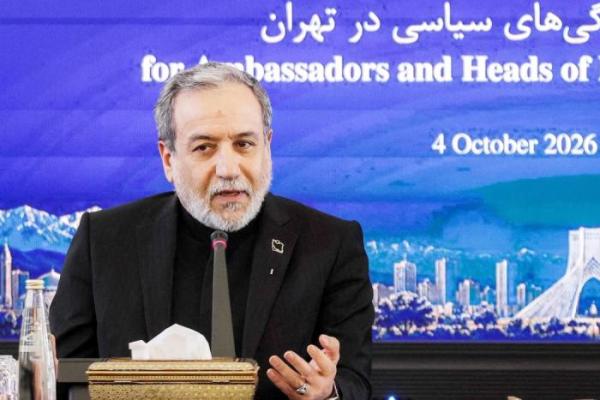 Saklek! Iran Tak Buka Solusi Militer dalam Perang Lawan AS