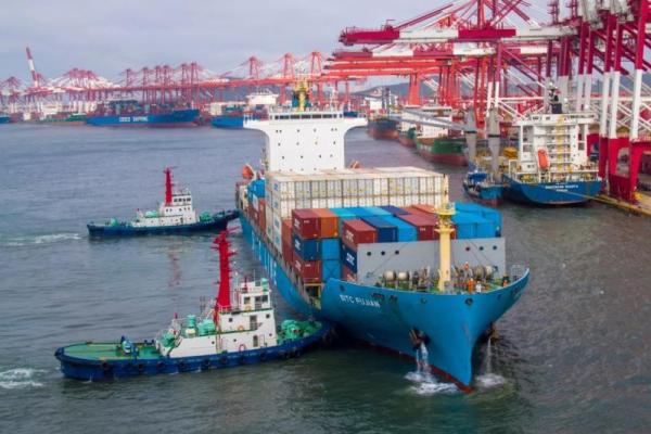 Cegah Perang Dagang dengan China, Petinggi UE Terbang ke Beijing