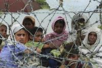 1476 Warga Myanmar Dipulangkan dari Malaysia, PBB Soroti Risiko Keselamatan