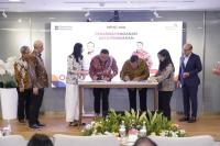 InfraNexia Buka Jalur Pertumbuhan Baru bagi Indonesia