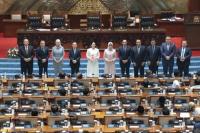 BPK Sampaikan IHPS I 2026, Tekankan Manfaat Hasil Pemeriksaan