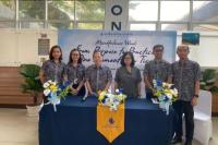 Mindfulness di Global Sevilla Latih Siswa Matangkan Emosi