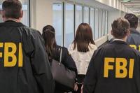 FBI Tangkap Agen Mata-Mata China ke Presiden Taiwan