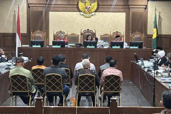 Fuad Hasan Sebut Reputasi Hancur karena Tudingan Aliran Uang Kuota Haji