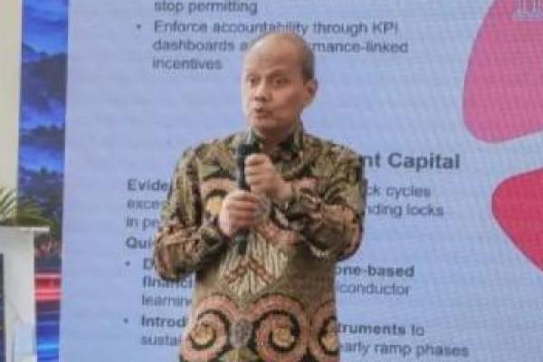 BPI Danantara Tunjuk PT LEN Kembangkan Chip AI Mobil Nasional