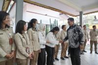 Wamentrans Dorong Balai Transmigrasi Denpasar Jadi Etalase Global