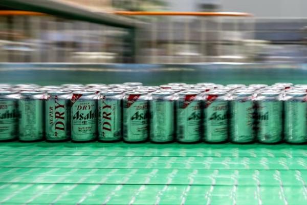 4 Raksasa Bir Jepang Digerebek atas Dugaan Kartel Harga