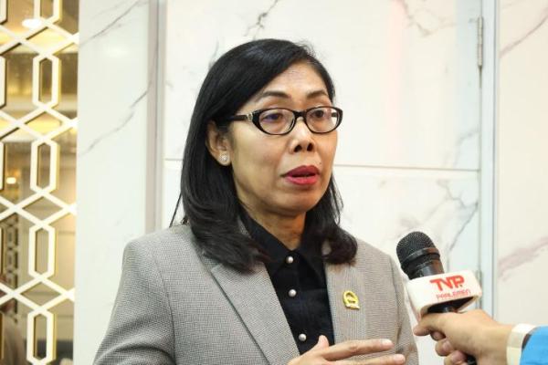 Setjen DPR Percepat Reformasi Birokrasi dan Inovasi Layanan Digital