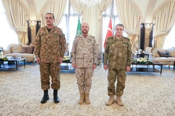 Respons Serangan Houthi, Pakistan Kirim Pasukan ke Arab Saudi