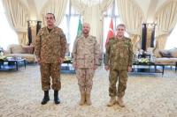 Respons Serangan Houthi, Pakistan Kirim Pasukan ke Arab Saudi