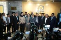 Pimpinan DPR Pastikan Partisipasi Publik Terbuka di RUU Pemilu