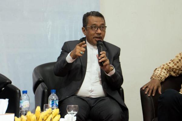 Pengamat Sebut Kekuatan Iran Berasal dari Tradisi Keilmuan