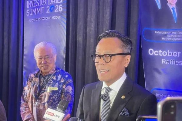 Danantara Pangkas 1.074 BUMN Jadi 200 Perusahaan