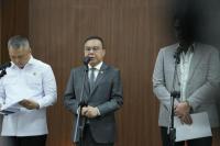 Dasco Pastikan Sinkronisasi Tiga Kementerian Jalankan Perpres Ojol