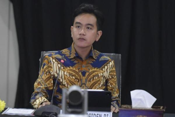 Menanti Sinyal Senayan Putuskan Nasib Gibran