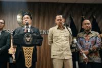 Petugas Rutan Depok Dipecat karena Menyediakan Narkoba ke Narapidana