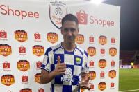 Menang Lawan Port FC, Luka Menalo Puji Kerja Keras Tim