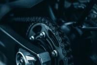 Kenali Tanda-Tanda Oli Gardan Motor Matik Wajib Diganti