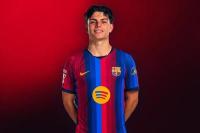 Barcelona Perpanjang Kontrak Pemain Akademinya hingga 2030