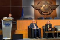 Forum ICAO 2026, AirNav Paparkan Penerapan FRTO di Wilayah Kepulauan
