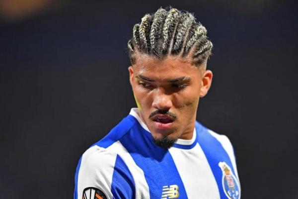 Liverpool Terancam Gigit Jari dalam Perburuan Bintang Porto