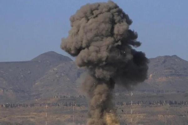 Serangan Bandara Utama Riyadh Tewaskan 12 Orang dan Lukai 309