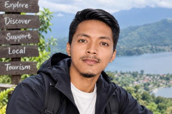 Pariwisata Indonesia Harus Siap Menyambut Perbaikan Ekonomi Global