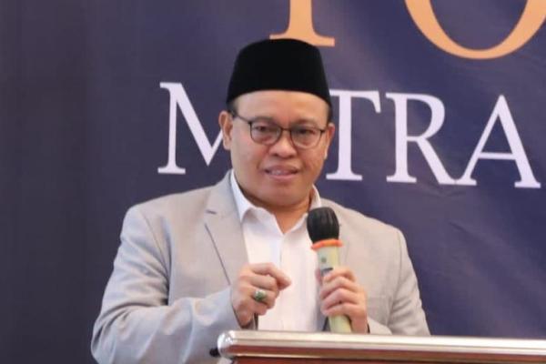 Kemenag Minta Maaf soal Pelayanan Akad Nikah, Penghulu Bakal Dievaluasi