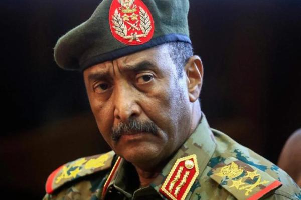Serangan Udara di Perbatasan Sudan-Mesir Tewaskan 72 Orang