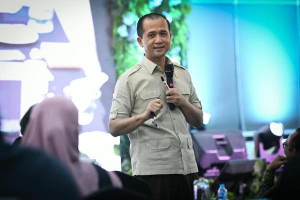 Mentrans Dorong Revisi UU Transmigrasi, Bidik Investasi-Lapangan Kerja