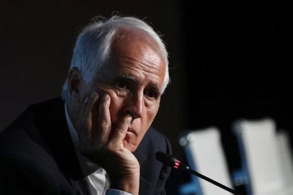 Sosok Kontroversial Giovanni Malago Maju di Pemilihan FIGC