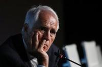 Sosok Kontroversial Giovanni Malago Maju di Pemilihan FIGC