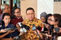 Doli Siap Buka Data Dugaan Pasal Selundupan di PKPU Gibran