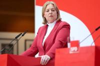 Menaker Jerman Mundur imbas Polemik Sistem Pensiun