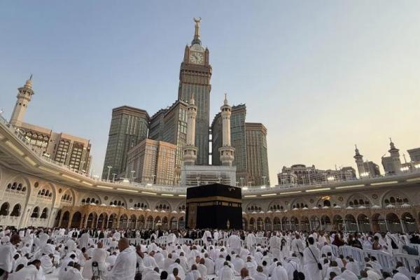 Isu Keamanan di Saudi, Warga Malaysia Diimbau Tunda Umrah