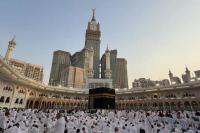 Isu Keamanan di Saudi, Warga Malaysia Diimbau Tunda Umrah