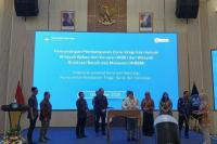 Ditjen Saintek Targetkan Predikat WBK Tahun Depan
