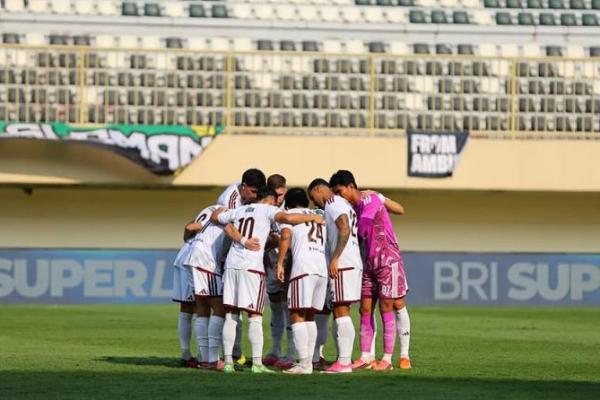 PSM Belum Putuskan 3 Pemain Asing untuk League Cup