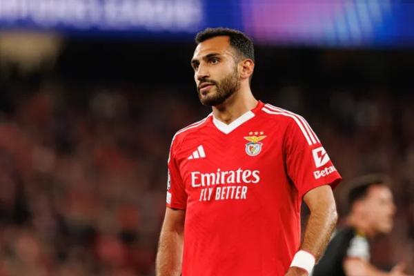Spurs Terancam Gagal Rekrut Striker Gacor Benfica