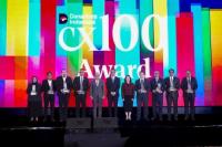 Dukung Transformasi BUMN, Danantara Indonesia Gelar CX100 Award 2026