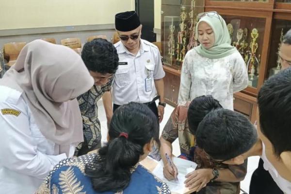 Kemendikdasmen Masifkan Pemanfaatan Rumah Pendidikan di Sekolah