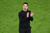 Arteta Dedikasikan Kemenangan Arsenal atas Lille untuk Ken Friar