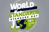 Mengapa Hari Standar Dunia Diperingati Setiap 14 Oktober?