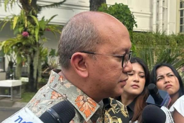 Presiden Dorong Transformasi PLN dan Akselerasi Panel Surya 100 GW